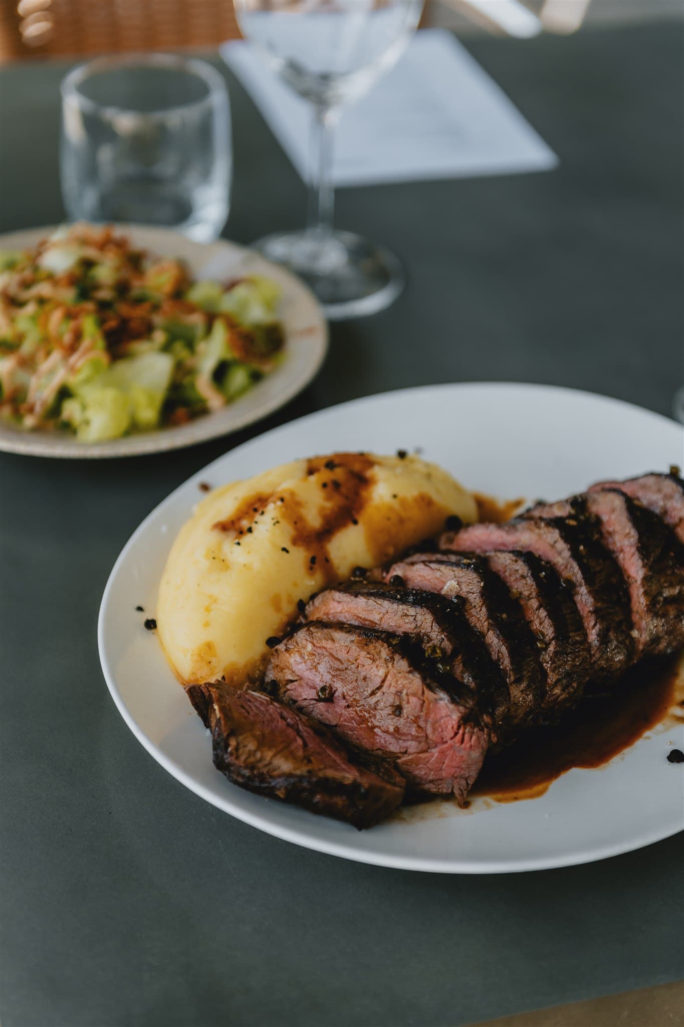 Juicy Roast