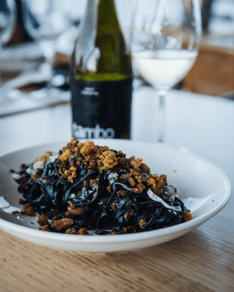 Herald Sun restaurant review